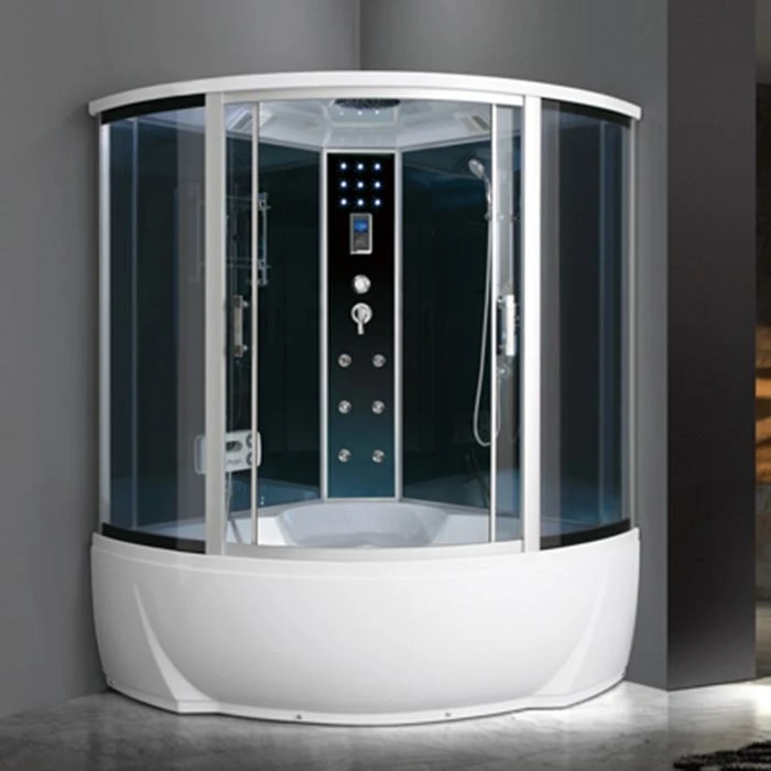 Large Steam Shower Large Steam Shower
