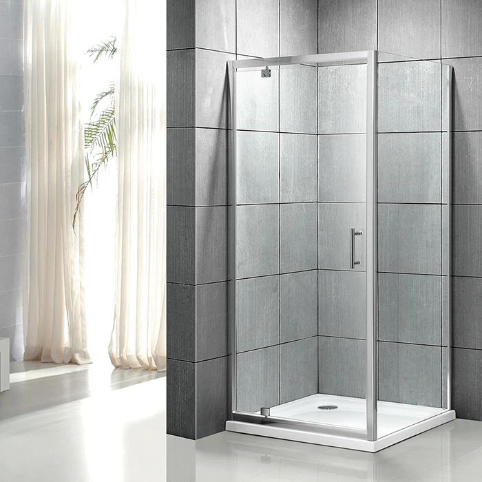 Small Shower Enclosures 600mm
