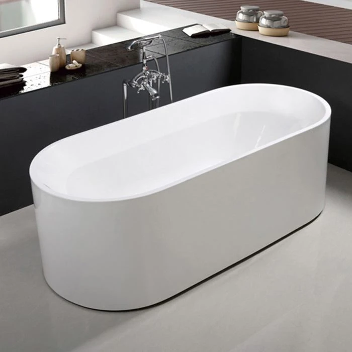 Free Standing Bath