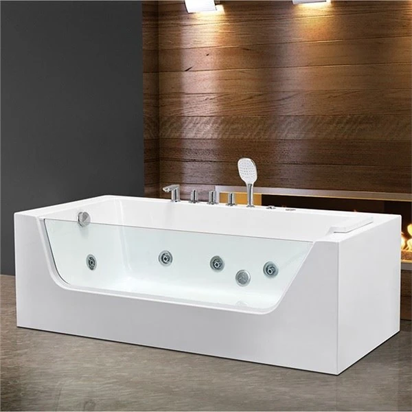Mullivann Whirlpool